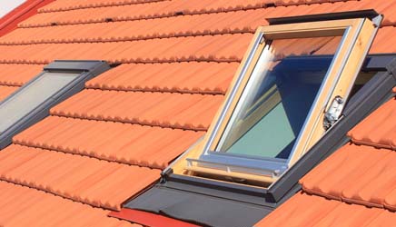 Réparateur installateur de velux 95